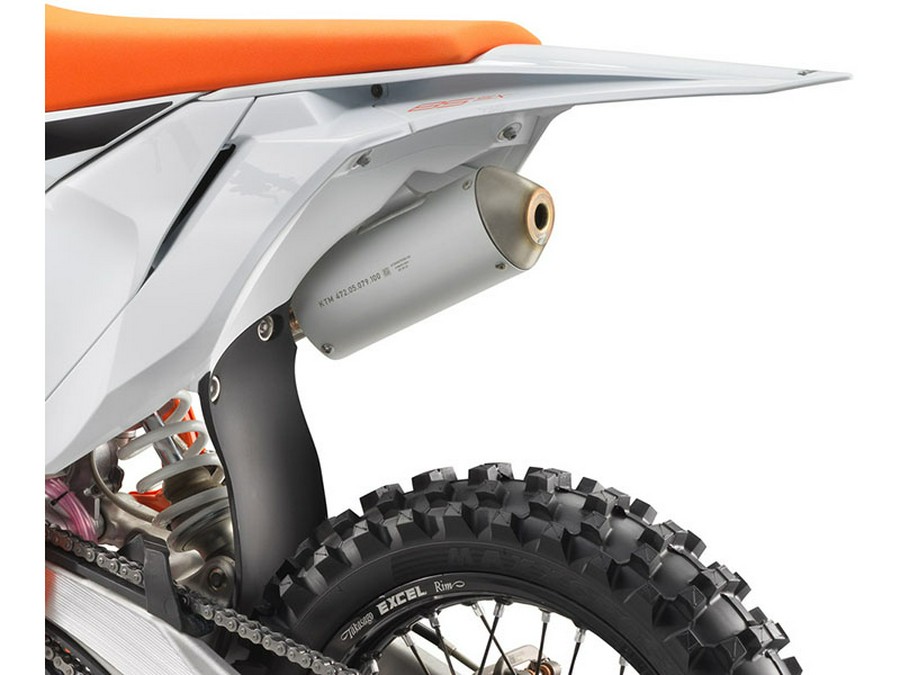 2024 KTM 85 SX 17/14