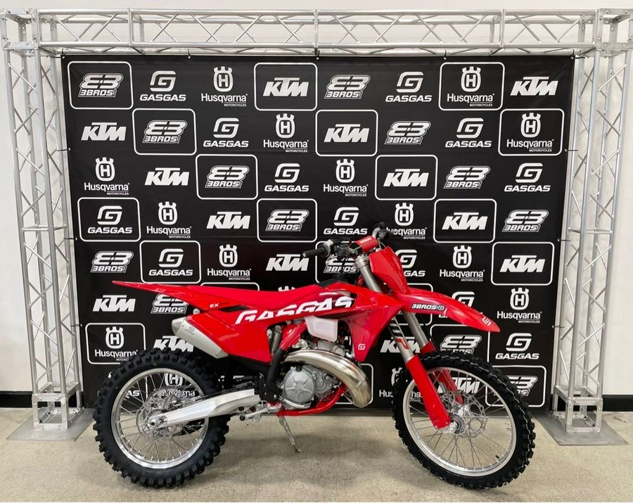 2024 GASGAS EX 250