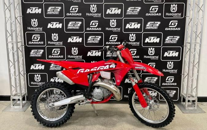 2024 GASGAS EX 250