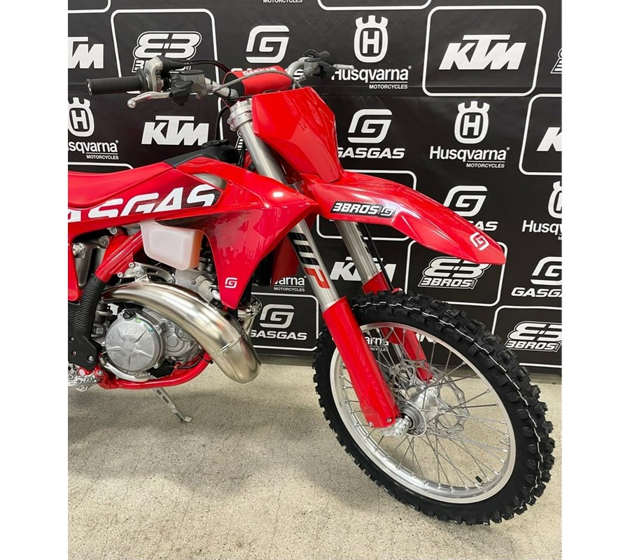 2024 GASGAS EX 250