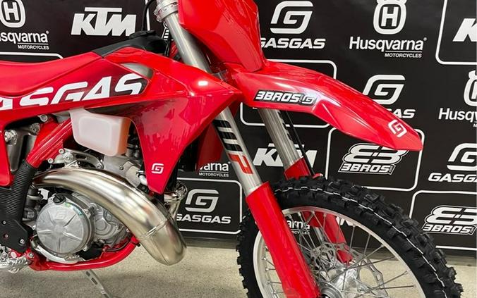 2024 GASGAS EX 250