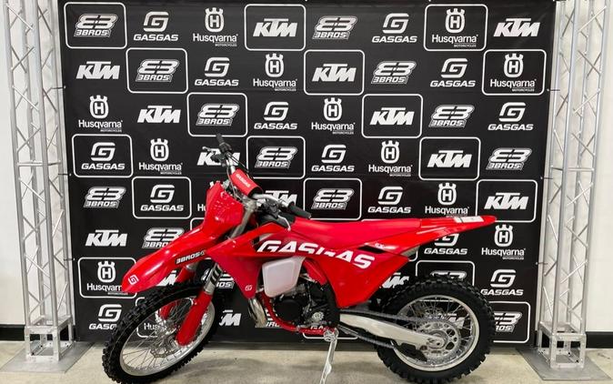 2024 GASGAS EX 250