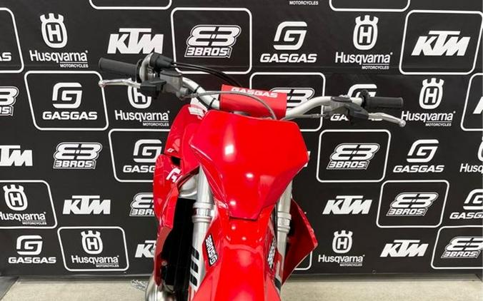 2024 GASGAS EX 250