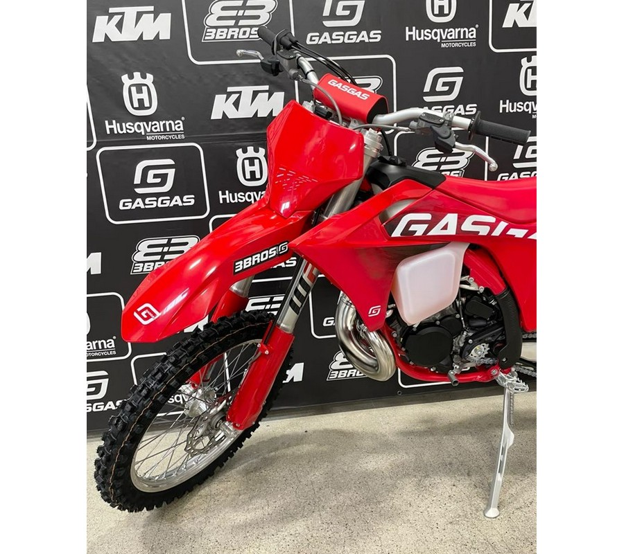 2024 GASGAS EX 250