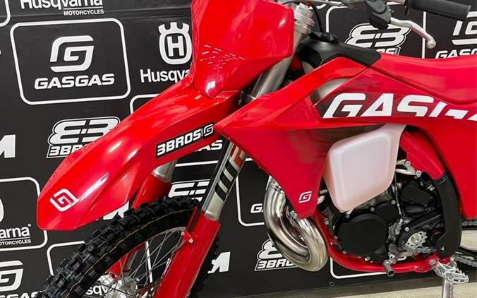 2024 GASGAS EX 250