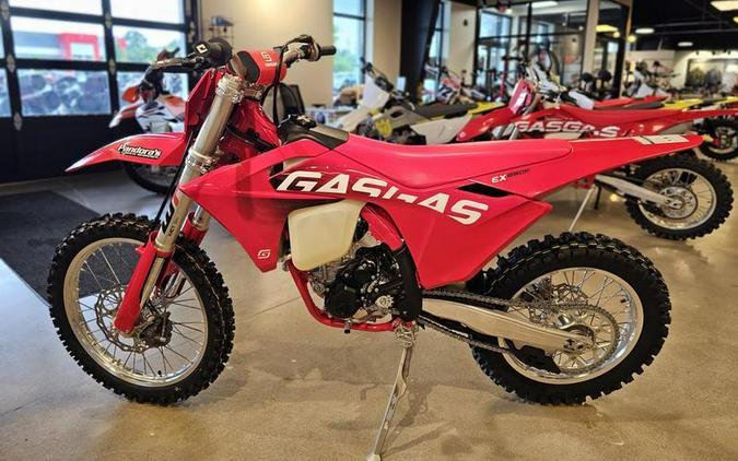 2024 GASGAS EX 250F