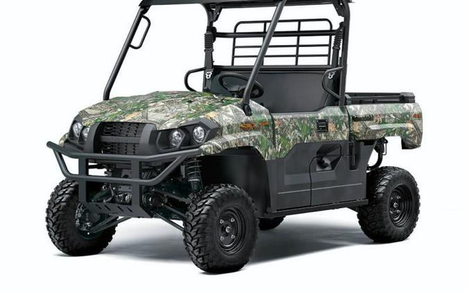 2023 Kawasaki Mule Pro-MX™ EPS Camo