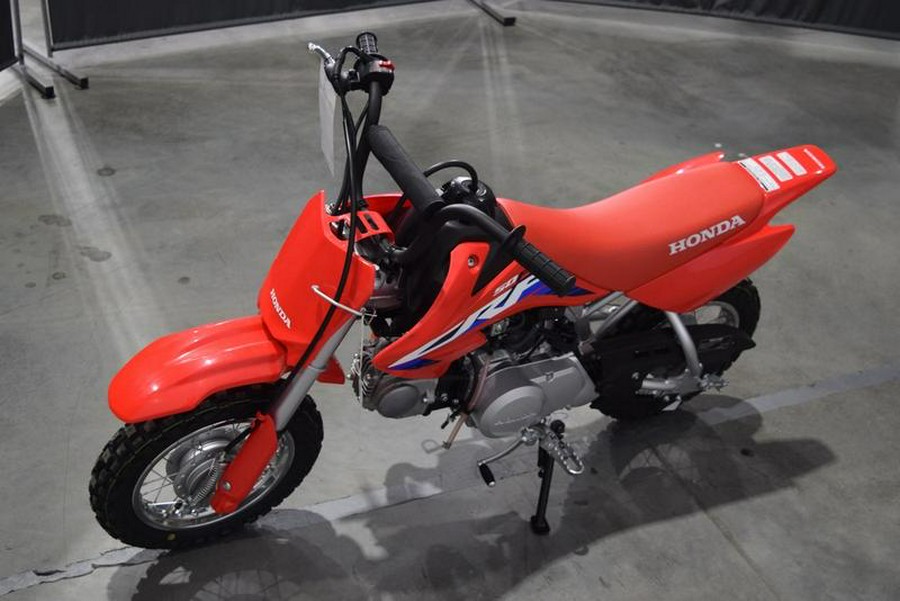 2024 Honda® CRF50F