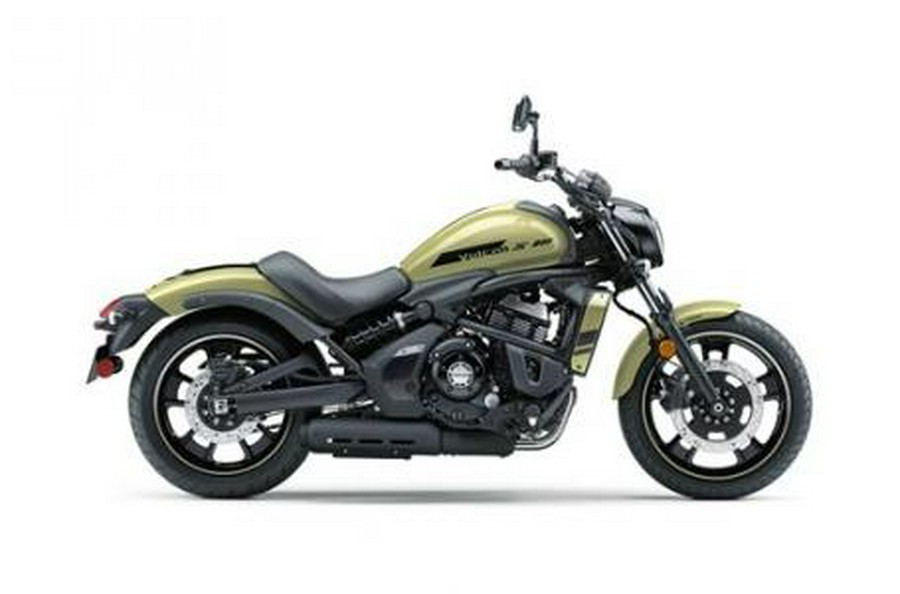 2024 Kawasaki Vulcan® S ABS