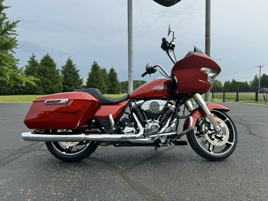 FLTRX 2024 Road Glide™