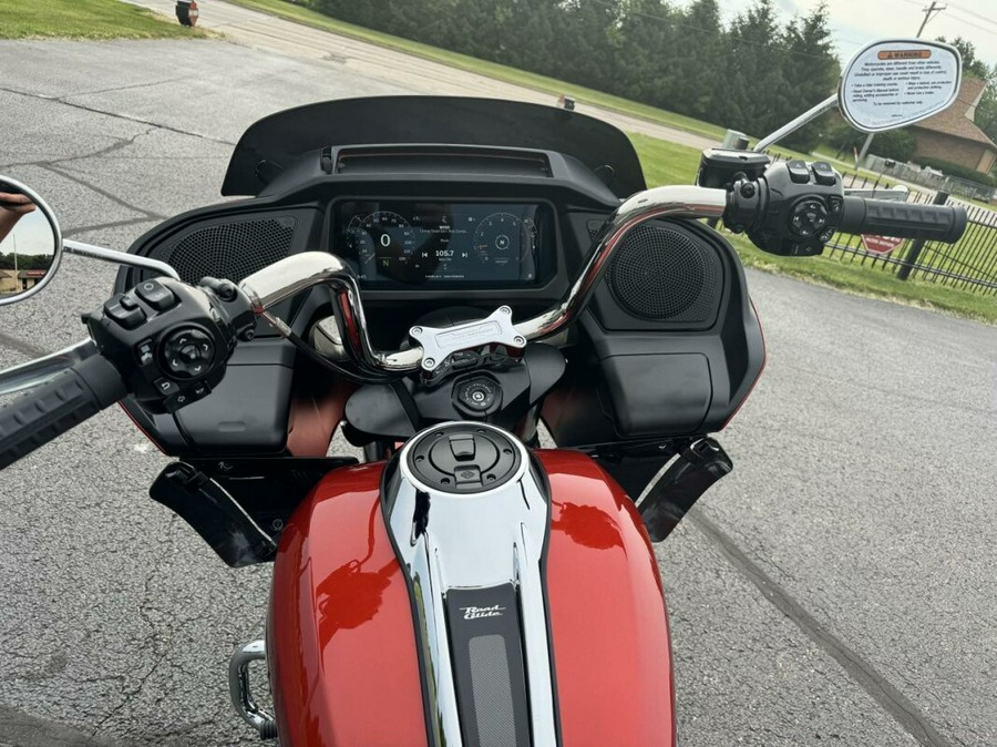 FLTRX 2024 Road Glide™