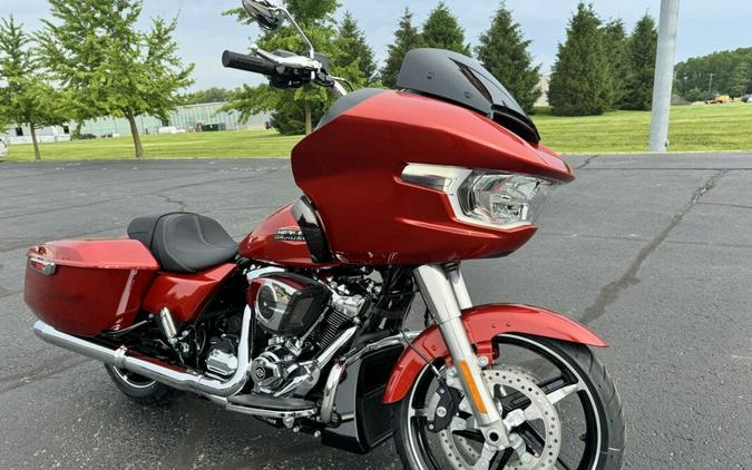 FLTRX 2024 Road Glide™