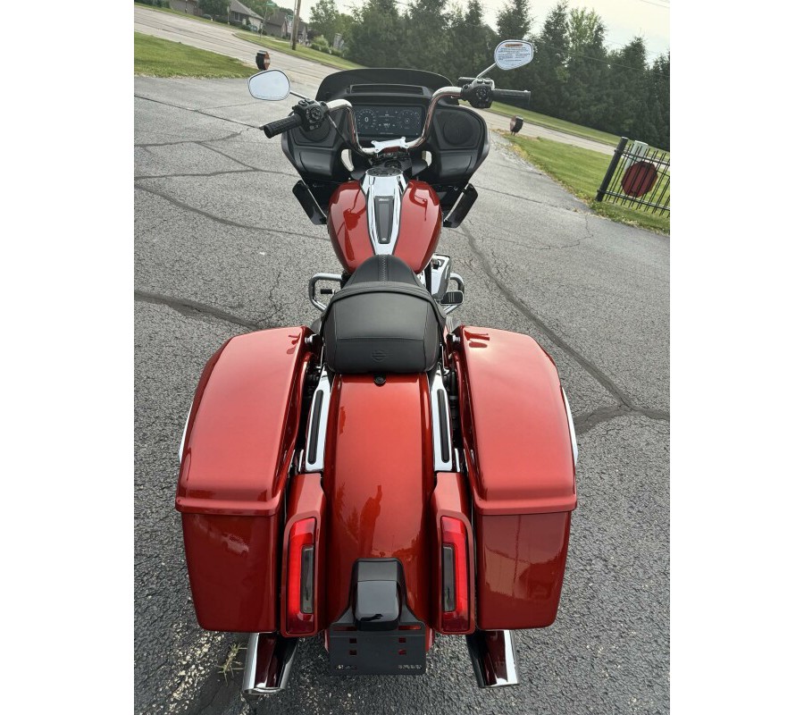 FLTRX 2024 Road Glide™