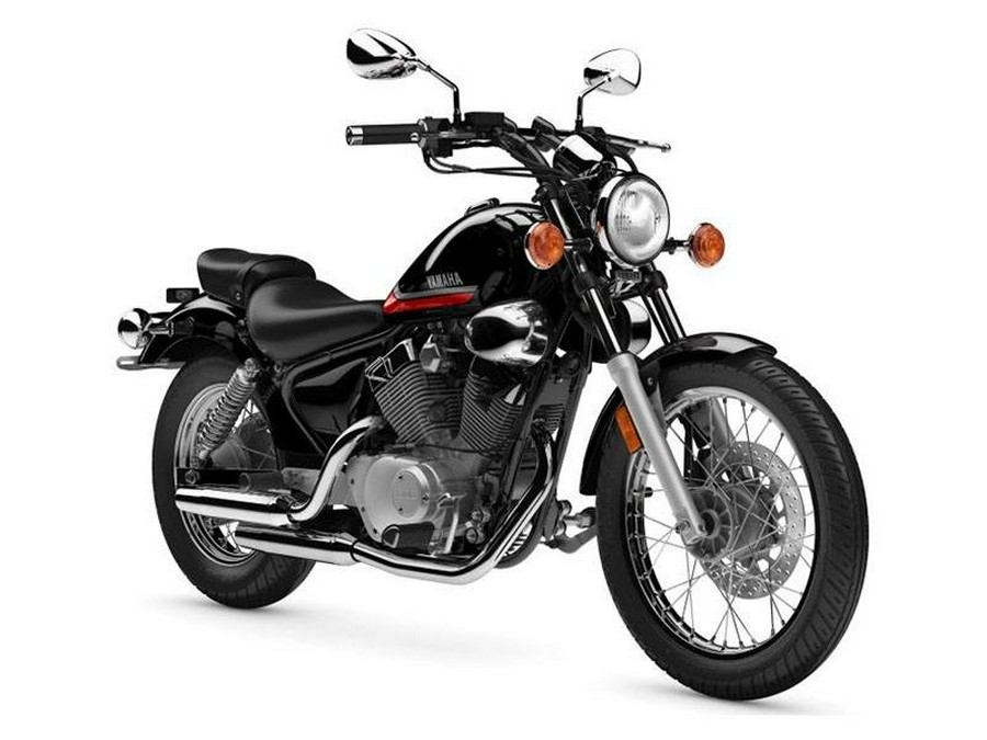 2024 Yamaha V Star 250