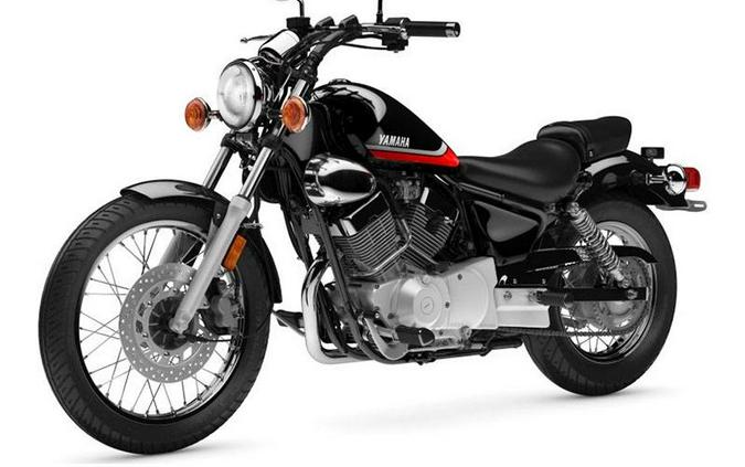 2024 Yamaha V Star 250