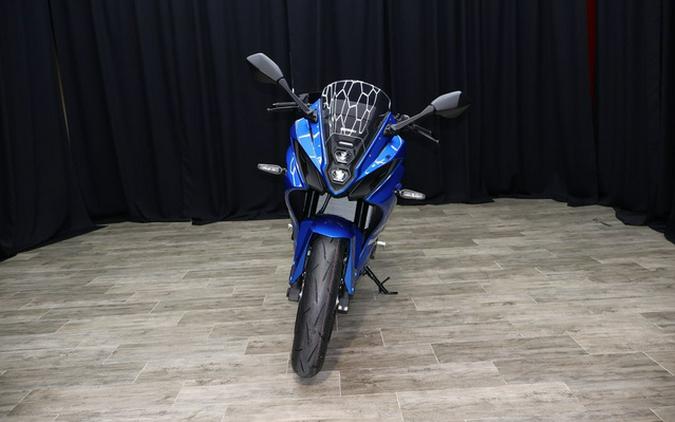 2024 Suzuki GSX-8R