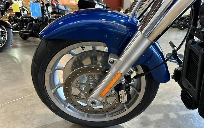 2022 Harley-Davidson® FLFBS - Fat Boy® 114