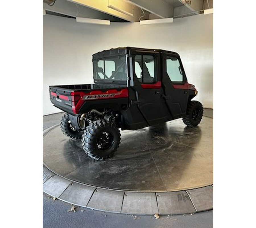 2025 Polaris Ranger Crew XP 1000 NorthStar Edition Ultimate