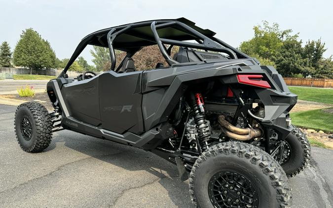 2025 Polaris Industries RZR PRO R 4 ULTIMATE