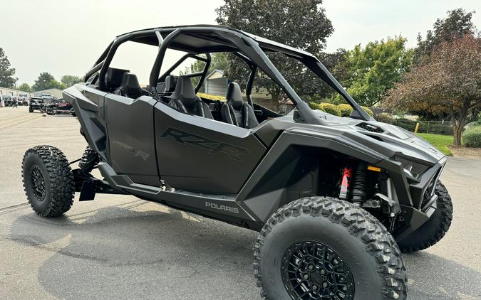 2025 Polaris Industries RZR PRO R 4 ULTIMATE