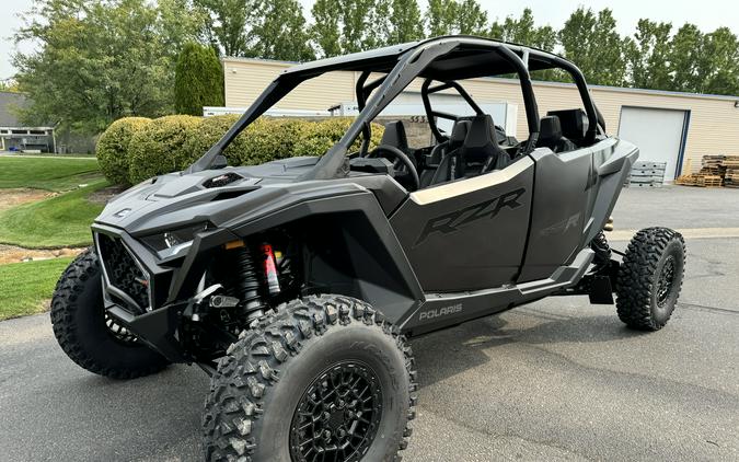 2025 Polaris Industries RZR PRO R 4 ULTIMATE