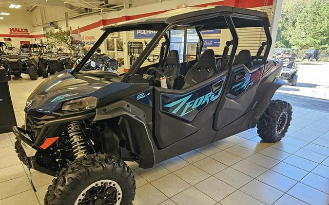 2025 CFMOTO ZFORCE 950 Sport 4