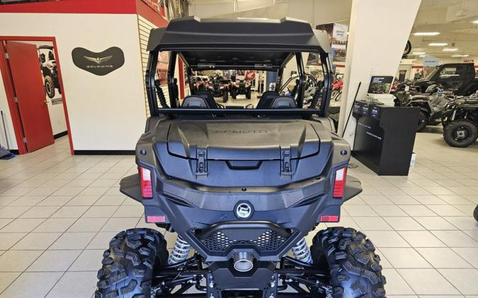 2025 CFMOTO ZFORCE 950 Sport 4