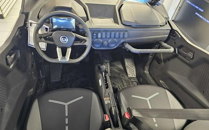 2025 CFMOTO ZFORCE 950 Sport 4