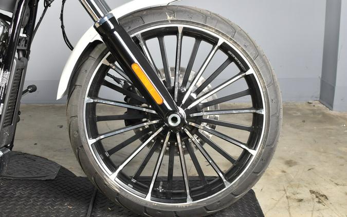 2024 Harley-Davidson Breakout 117