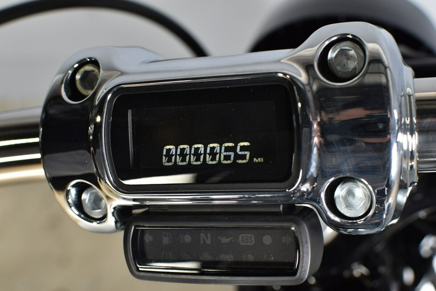 2024 Harley-Davidson Breakout 117