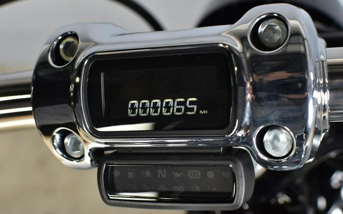 2024 Harley-Davidson Breakout 117