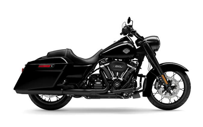 2025 Harley-Davidson® FLHRXS - Road King® Special