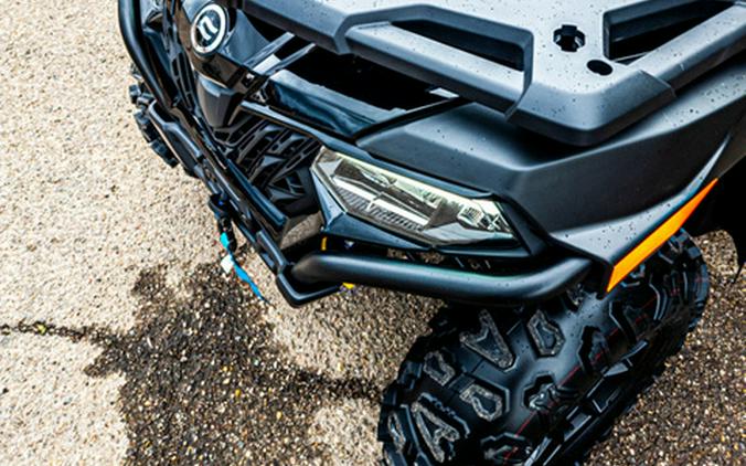 2025 CFMOTO CForce 600 Touring