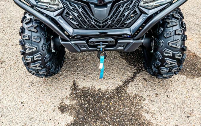 2025 CFMOTO CForce 600 Touring