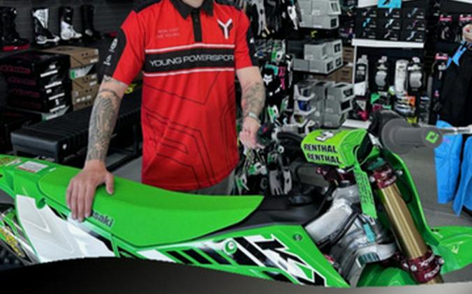 2025 CFMOTO CForce 600 Touring