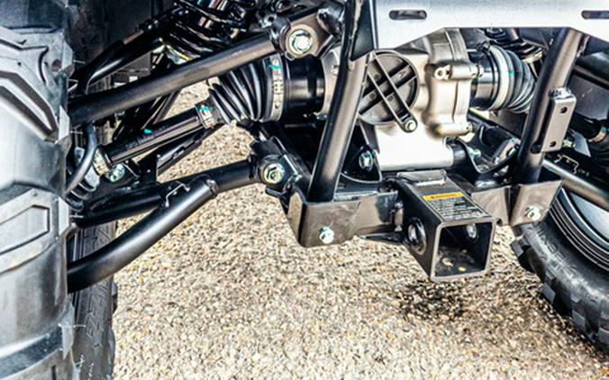 2025 CFMOTO CForce 600 Touring