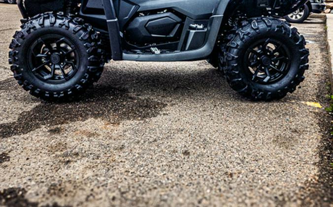 2025 CFMOTO CForce 600 Touring