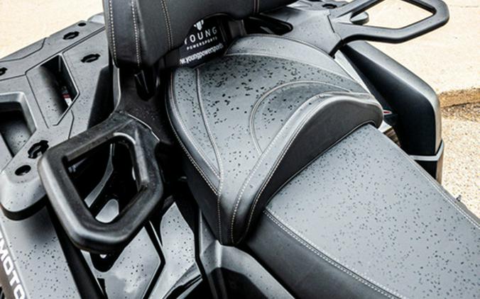 2025 CFMOTO CForce 600 Touring