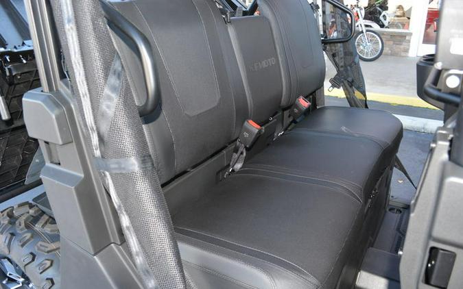 2025 CFMOTO UFORCE 1000 XL