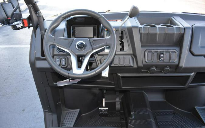 2025 CFMOTO UFORCE 1000 XL