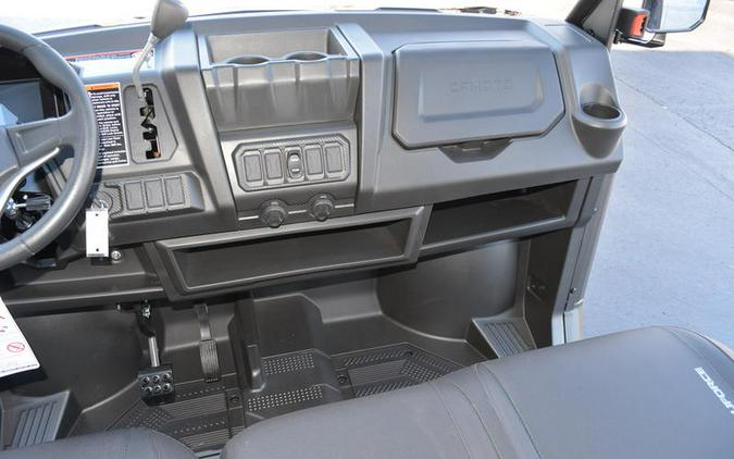 2025 CFMOTO UFORCE 1000 XL