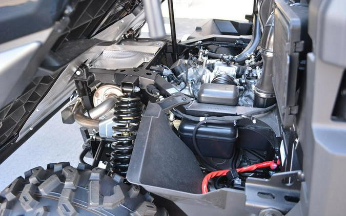 2025 CFMOTO UFORCE 1000 XL