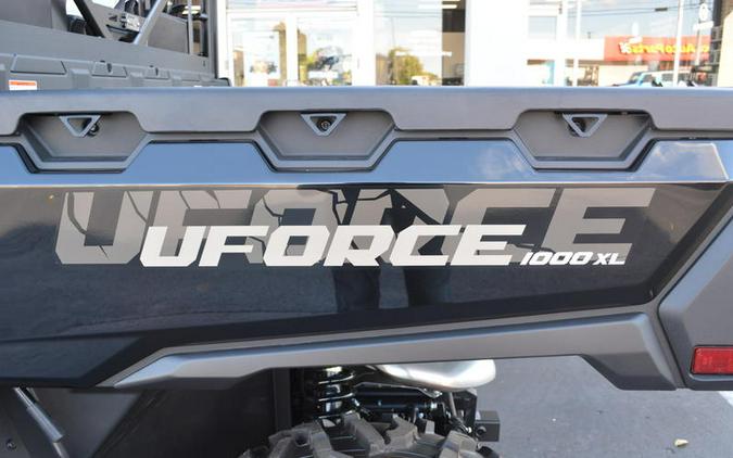 2025 CFMOTO UFORCE 1000 XL