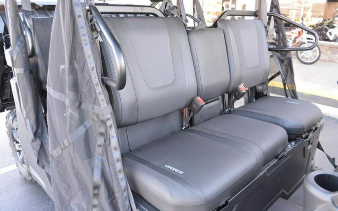 2025 CFMOTO UFORCE 1000 XL