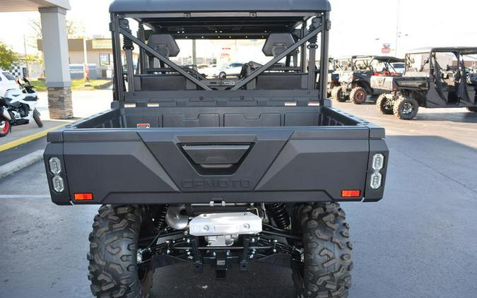 2025 CFMOTO UFORCE 1000 XL