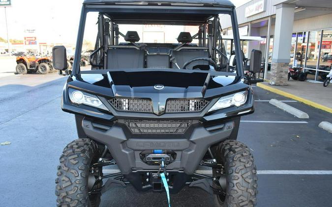 2025 CFMOTO UFORCE 1000 XL