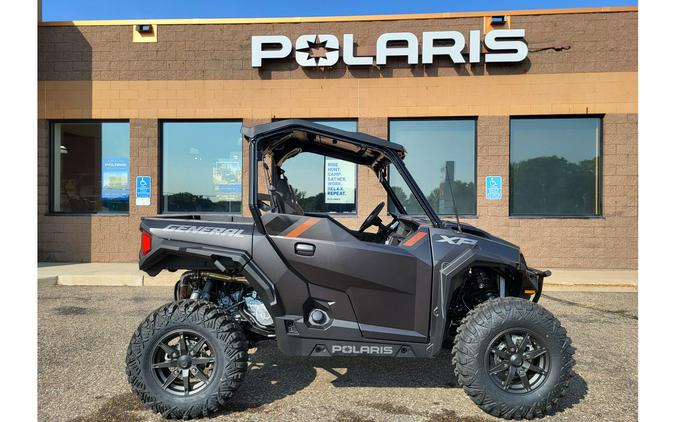 2026 Polaris GENERAL XP 1000 ULTIMATE