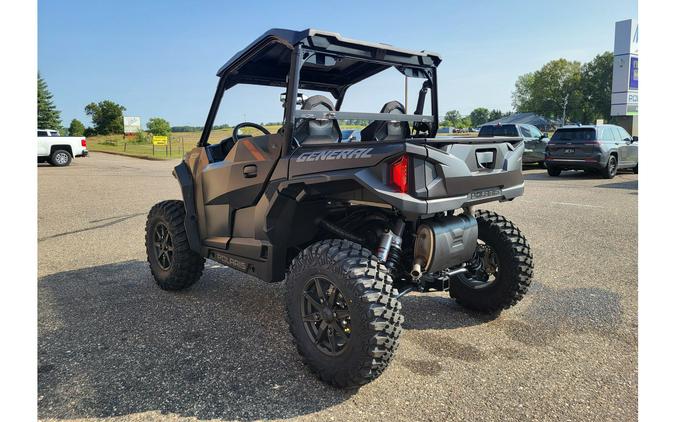 2026 Polaris GENERAL XP 1000 ULTIMATE