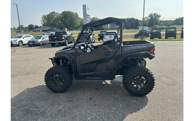 2026 Polaris GENERAL XP 1000 ULTIMATE