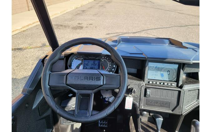 2026 Polaris GENERAL XP 1000 ULTIMATE